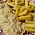 Fish and Chips Recipe